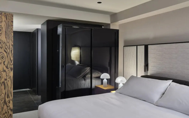 NoMade room