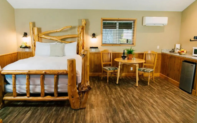 Superior Suite