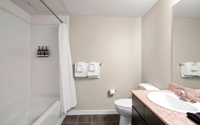 Comfort Apartment
