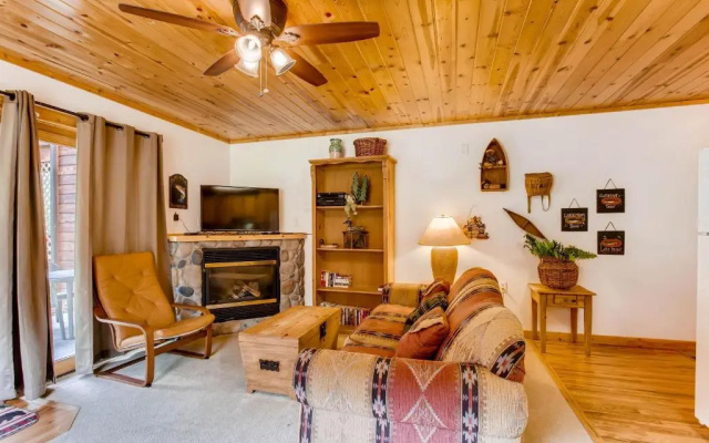 1 Bedroom Suite