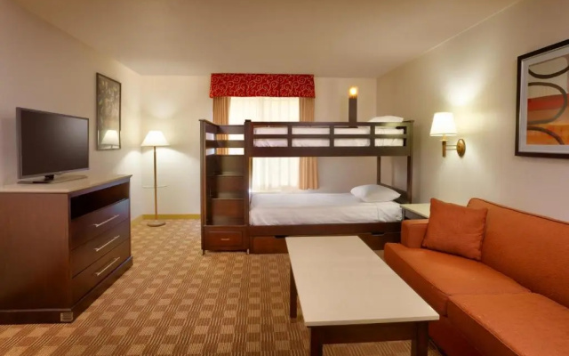 Junior Suite