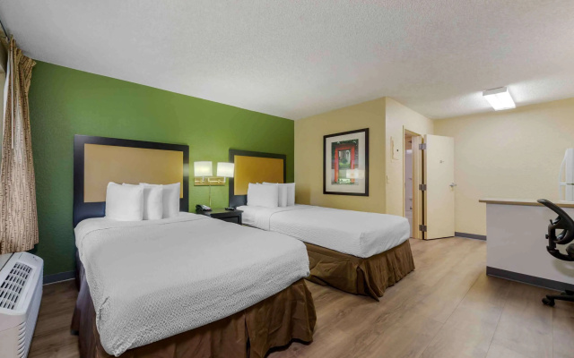 Quadruple Suite