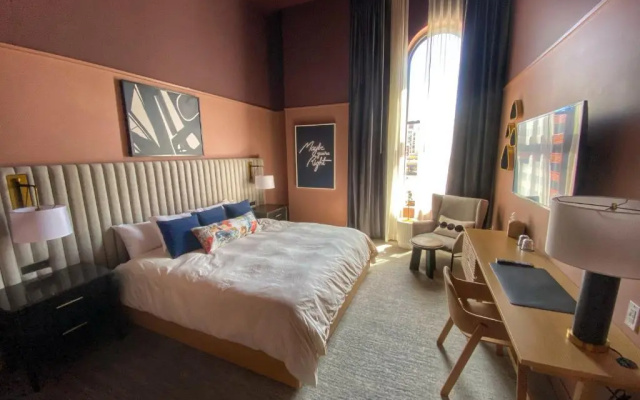 Suite