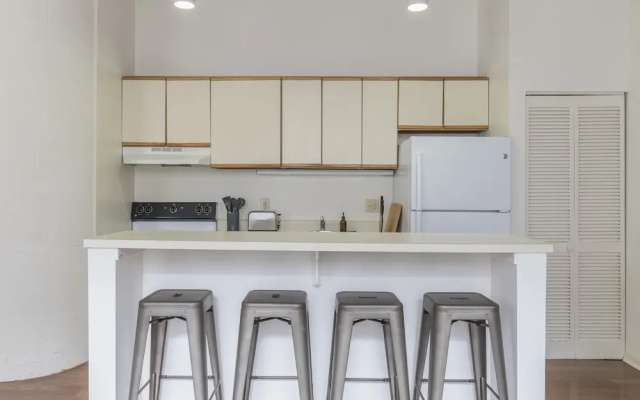 Classic Apartment