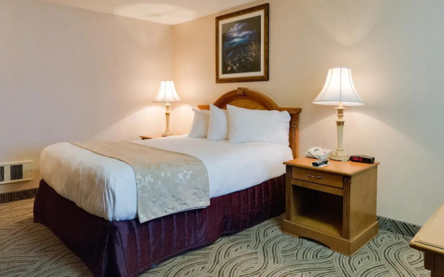 Double room