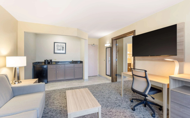Suite