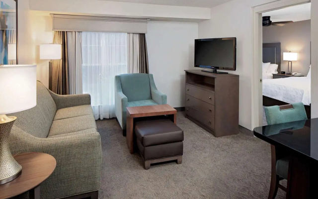 2 Bedrooms Standard Double room