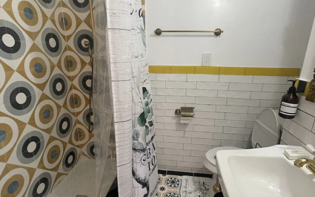 Executive room