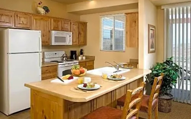 Standard Apartment