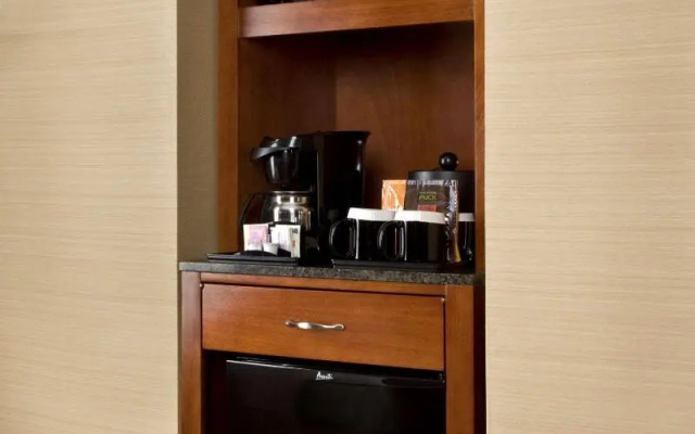 Double Suite with balcony