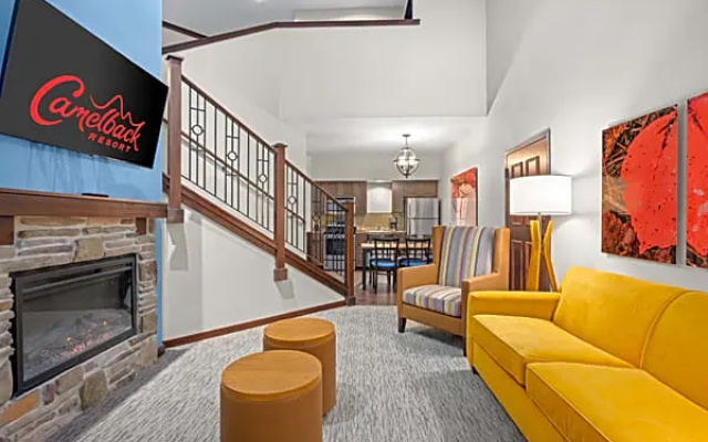 Premier Apartment