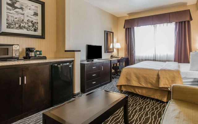 Double Suite
