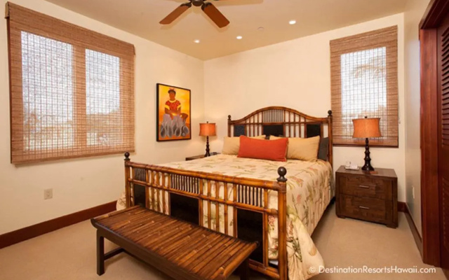 3 Bedrooms Villa with ocean view