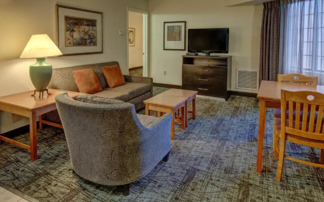 2 Bedrooms Double Suite