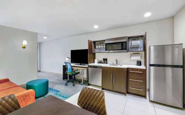 Suite