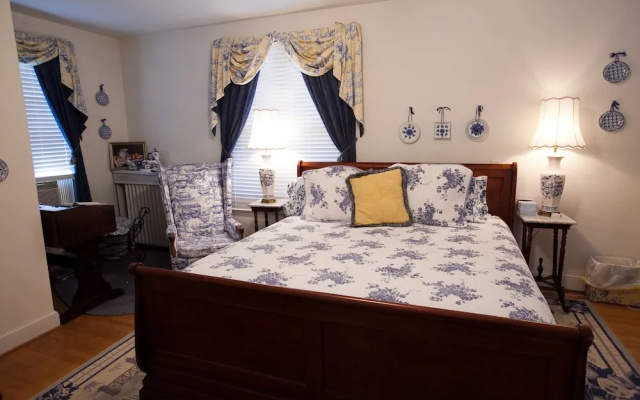 Superior room