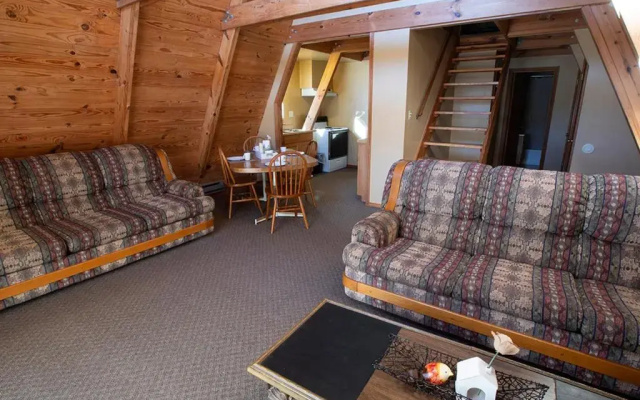 Superior Chalet