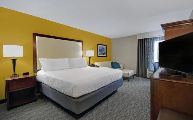 Premium Double room with river view