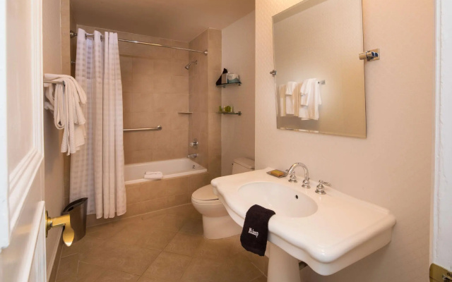 Double Junior Suite