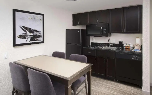 Standard room with balcony