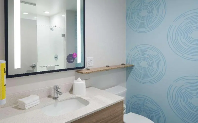 Standard Double room with balcony and with ocean view