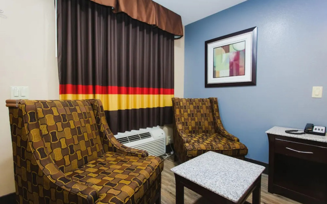 Double Suite
