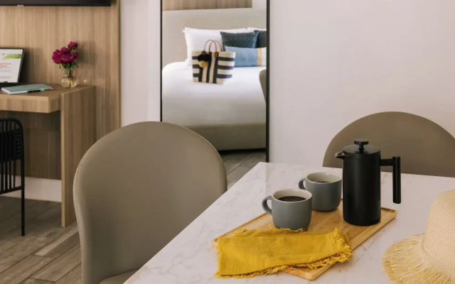 Superior Suite