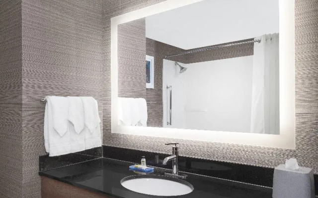 Standard Suite