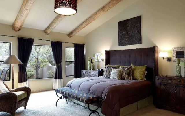 2 Bedrooms Standard room with balcony