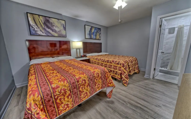 Standard Family room