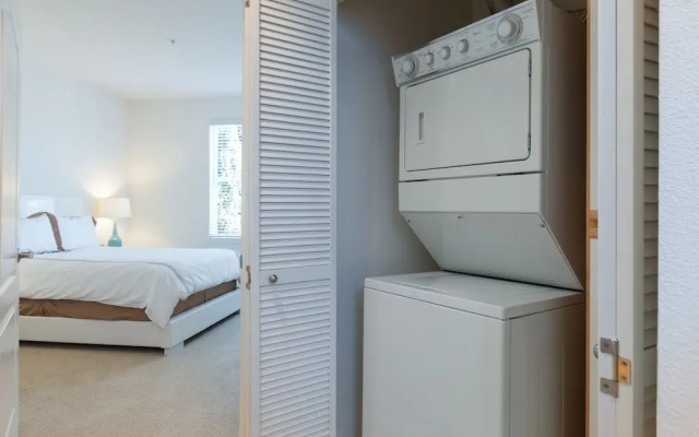 Luxury Apartment