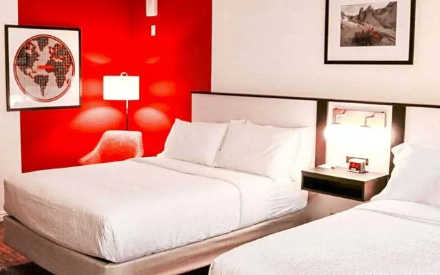 Superior room