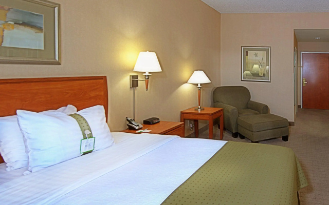 1 Bedroom Double Suite