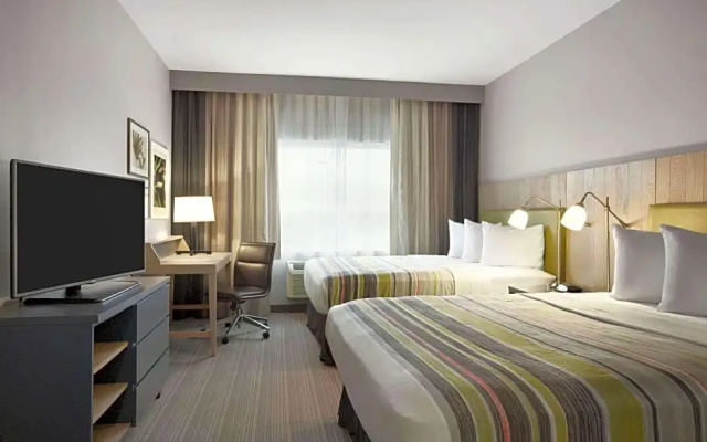 Triple Suite
