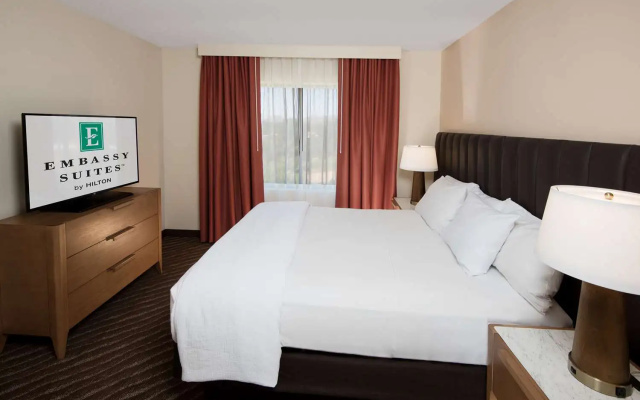 2-room Double Suite with mountain view