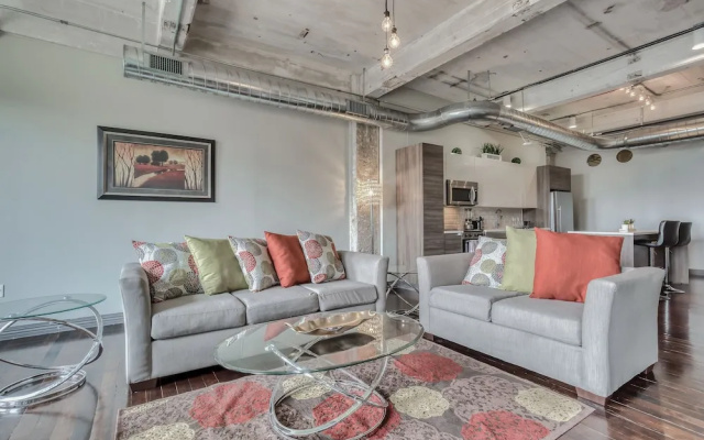 Premium Apartment