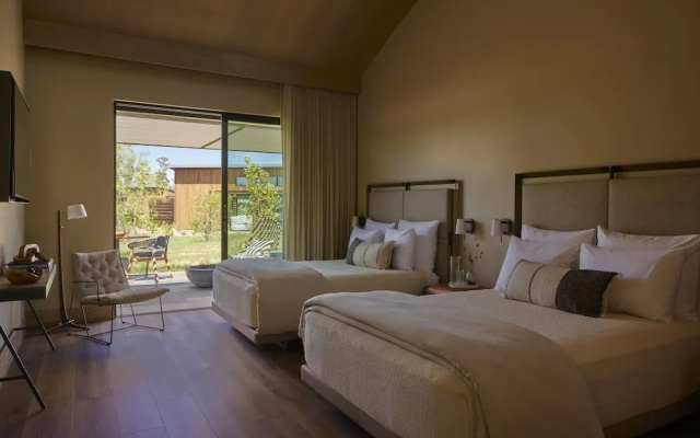 Sextuple Suite