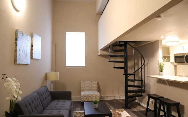 Premium Apartment