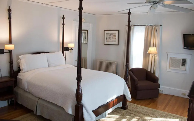 Classic room