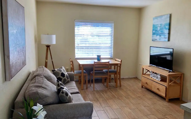 Quadruple Suite