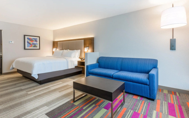 Double Suite