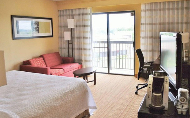 Executive room