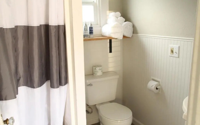 2 Bedrooms Standard room