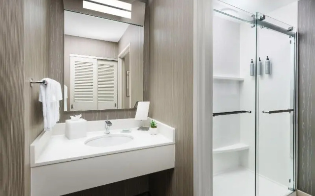 Double Suite