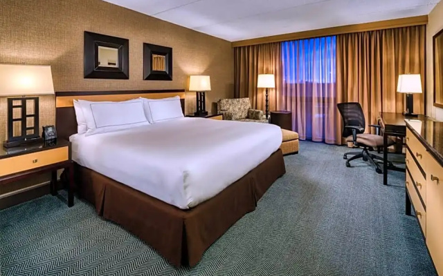 Premium Double Suite