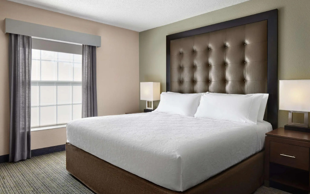 Standard Sextuple room