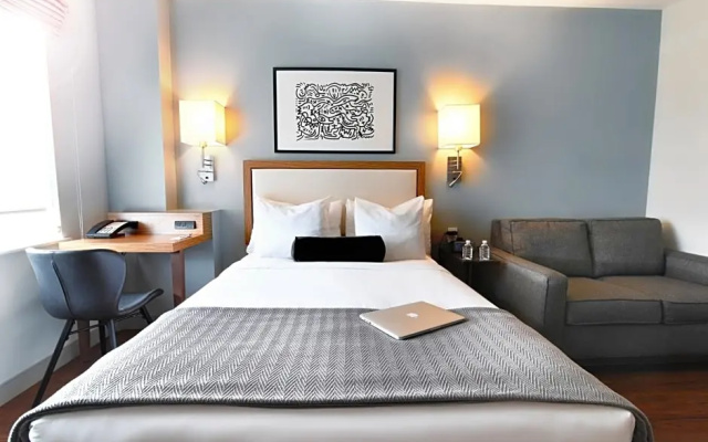 Standard room