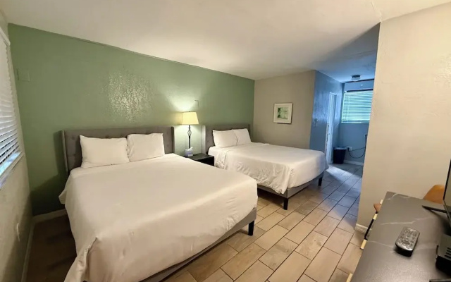 Standard room
