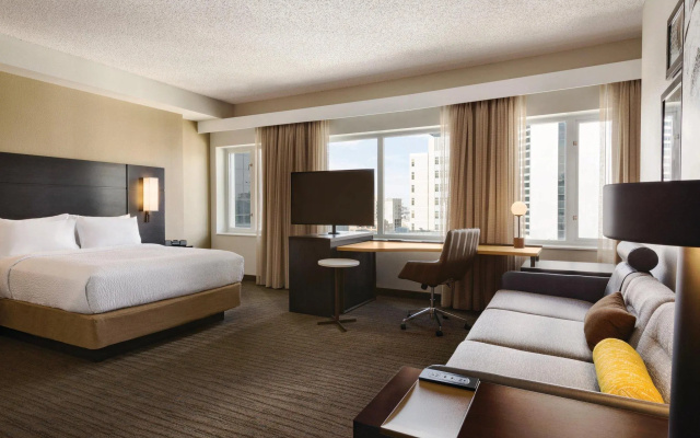 Double Suite