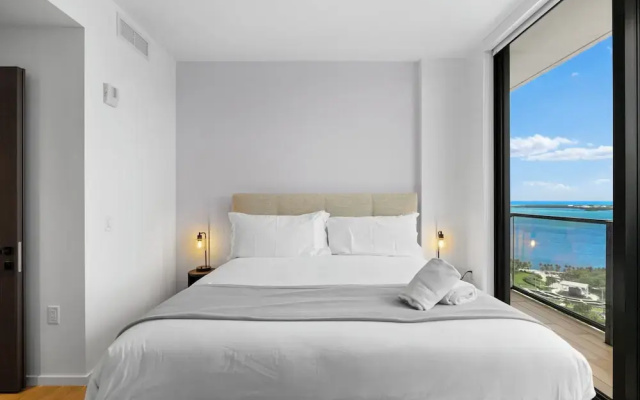 Luxury room